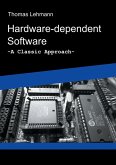 Hardware-dependent Software (eBook, ePUB) Hardware-dependent Software (eBook, ePUB)