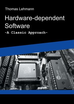 Hardware-dependent Software (eBook, ePUB) - Lehmann, Thomas