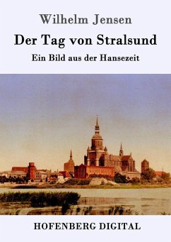Cover Der Tag von Stralsund (eBook, ePUB)