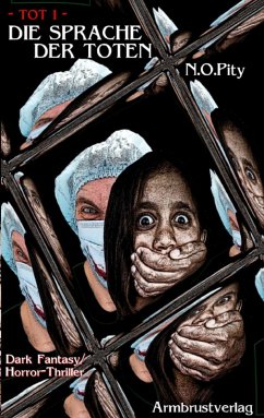 Cover Die Sprache der Toten (eBook, ePUB)