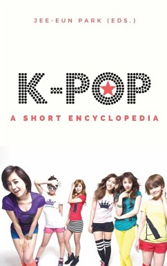 k-pop (eBook, ePUB) k-pop (eBook, ePUB)
