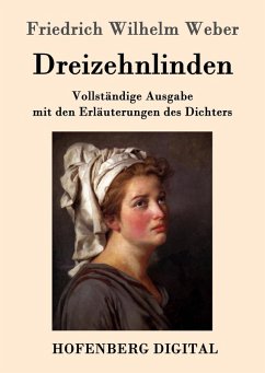 Cover Dreizehnlinden (eBook, ePUB)