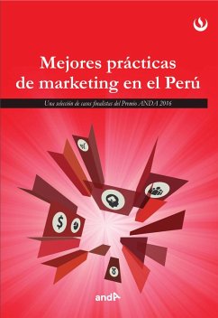 Mejores prácticas de marketing en el Perú (eBook, ePUB) - Universidad Peruana de Ciencias Aplicadas