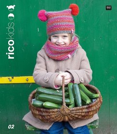 Cover rico kids
