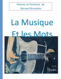 La Musique et les mots (eBook, ePUB) - Brunstein, Bernard