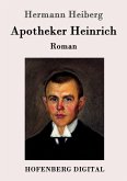 Apotheker Heinrich (eBook, ePUB)