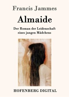 Almaide (eBook, ePUB) - Jammes, Francis