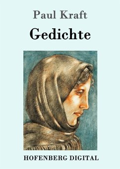 Gedichte (eBook, ePUB) - Kraft, Paul