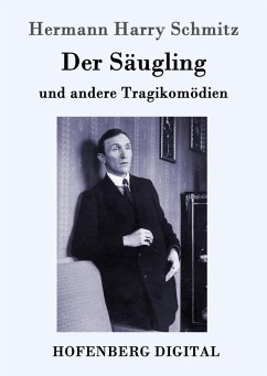 Cover Der Säugling (eBook, ePUB)