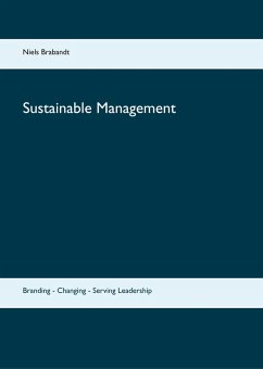 Sustainable Management (eBook, ePUB) - Brabandt, Niels