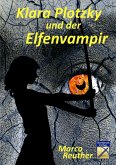 Klara Plotzky und der Elfenvampir (eBook, ePUB)