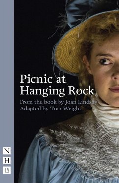 Picnic at Hanging Rock (stage version) (NHB Modern Plays) (eBook, ePUB) - Lindsay, Joan