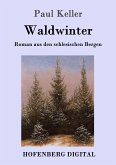 Waldwinter (eBook, ePUB)