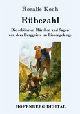 Rübezahl (eBook, ePUB)
