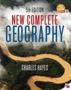 New Complete Geography - Hayes, Charles