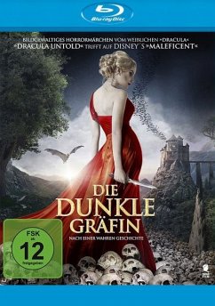 Die dunkle Gräfin