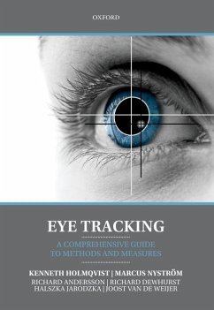 Eye Tracking - Holmqvist, Kenneth;Nystrom, Marcus;Andersson, Richard