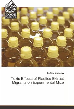 Toxic Effects of Plastics Extract Migrants on Experimental Mice - Yaseen, Al-Ser