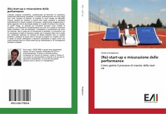 (Re)-start-up e misurazione delle performance - Rodighiero, Stefano