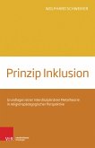 Prinzip Inklusion (eBook, PDF)