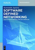 Software Defined Networking (eBook, PDF)