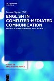 English in Computer-Mediated Communication (eBook, PDF)
