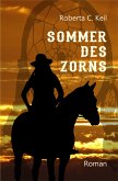 Sommer des Zorns (eBook, ePUB)