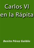 Carlos VI en la rápita (eBook, ePUB)