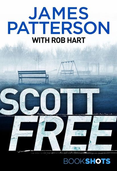 Scott Free (eBook, ePUB)