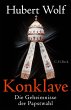 Konklave (eBook, ePUB) - Bild 1