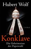 Konklave (eBook, ePUB)