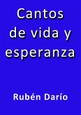 Cantos de vida y esperanza (eBook, ePUB)