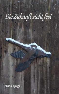 Cover Die Zukunft steht fest (eBook, ePUB)