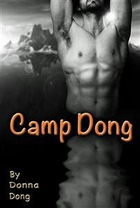 Camp Dong (eBook, ePUB) - Dong, Donna