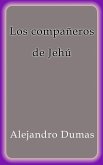 Los compañeros de Jehú (eBook, ePUB)