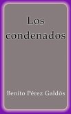 Los condenados (eBook, ePUB)