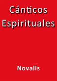 Cánticos espirituales (eBook, ePUB)