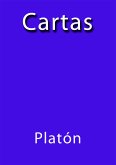 Cartas - Platón (eBook, ePUB)