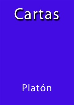 Cartas - Platón (eBook, ePUB) - Platón