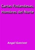 Cartas finlandesas, hombres del norte (eBook, ePUB)