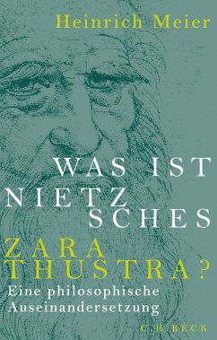 Was ist Nietzsches Zarathustra? (eBook, PDF) - Meier, Heinrich