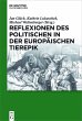 Reflexionen des Politischen in der... - Bild 1
