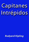 Capitanes Intrépidos (eBook, ePUB)