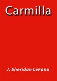 Carmilla - english (eBook, ePUB)