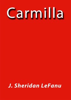 Carmilla - english (eBook, ePUB) - Fanu, Le