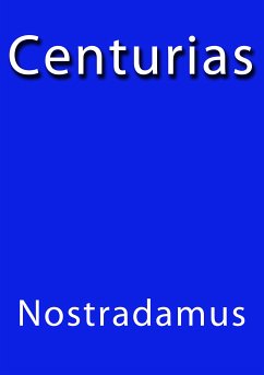 Centurias (eBook, ePUB) - Nostradamus