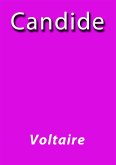 Candide (eBook, ePUB)