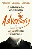 The Adversary (eBook, ePUB)