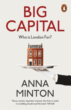 Cover Big Capital (eBook, ePUB)