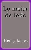 Lo mejor de todo (eBook, ePUB)